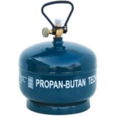GZWM BT-2 Camping Cylinder BT-2