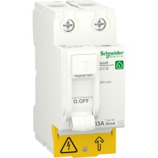Schneider Resi9 R9R51263