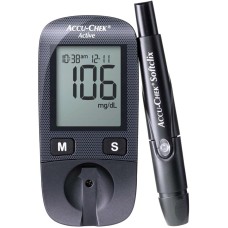 Accu-Chek Active