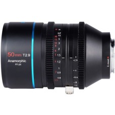 SIRUI 50mm T2.9 Anamorphic