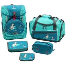 Deuter OneTwoSet Hopper 3037 3880117 3037