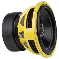 Ground Zero GZNW 15XSPL