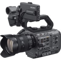 Sony FX6 Kit