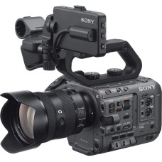 Sony FX6 Kit