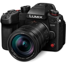 Panasonic DC-GH6 Kit 12-60