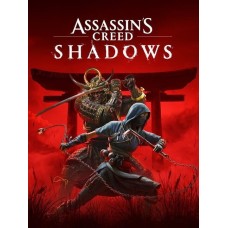 Ubisoft Assassin's Creed Shadows