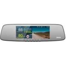 iBOX Rover WiFi GPS Dual