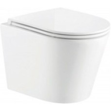 MIXXUS Premium Bevel-0301-T3 Toilet