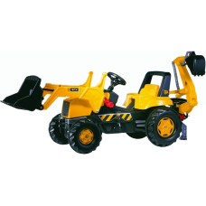Rolly Toys rollyJunior JCB Backhoe Loader