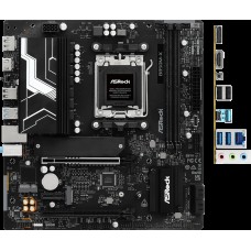 ASRock B850M-X R2.0
