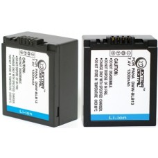 Extra Digital Panasonic DMW-BLB13
