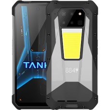 Unihertz Tank 3 Pro 512 GB / 16 GB