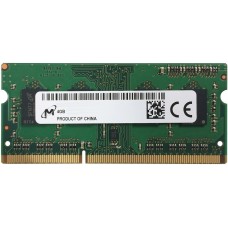 Micron DDR3 SO-DIMM 1x4Gb MT8KTF51264HZ-1G9