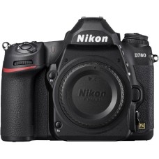 Nikon D780 body VBA560AE