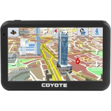 Coyote 556 Mate PRO