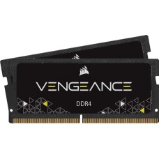 Corsair Vengeance SO-DIMM DDR4 2x16Gb CMSX32GX4M2A2933C19