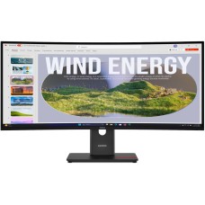 Lenovo ThinkVision T34WD-40 34