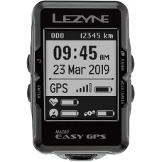 Lezyne Macro Easy GPS 4712806 003029