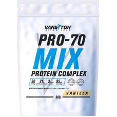 Vansiton Pro-70 Mix 0.5 kg