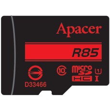 Apacer microSDHC R85 UHS-I U1 Class 10 32 GB AP32GMCSH10U5-R