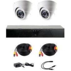CoVi Security AHD-2D Kit