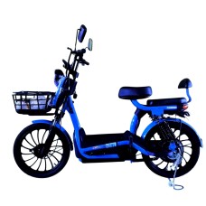 Crosser CR3 Pro 600W 20Ah CR3550