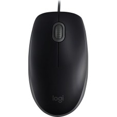 Logitech B110 Silent 910-005508