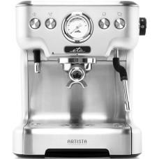 ETA Artista 4181 90000 stainless steel