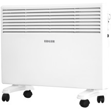 EDLER EDHT-7760 1.5 kW
