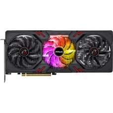 ASRock Intel Arc A770 Phantom Gaming 16GB OC A770 PG 16GO
