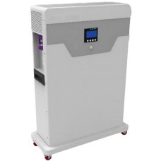NETSODIS Home Energy Storage System ES-5K5