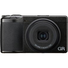 Ricoh GR IV