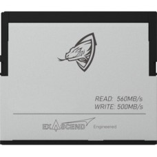 Exascend Archon CFast 2.0 512 GB EXSC3X512GB