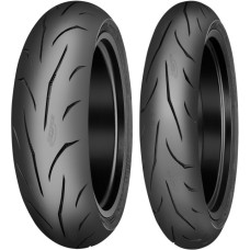 Mitas Sport Force+ 100/80 R17 52H