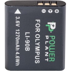 Power Plant Olympus LI-90B