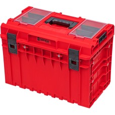 Qbrick System One 450 2.0 Profi Red
