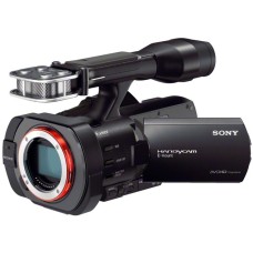 Sony NEX-VG900