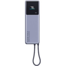 Xiaomi Power Bank 10000 165W BHR9361GL