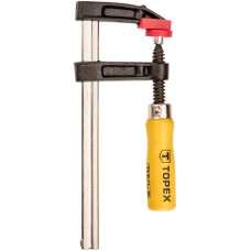 TOPEX 12A100 150 mm