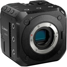 Panasonic BGH1 DC-BGH1EE
