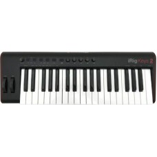 IK Multimedia iRig Keys 2 Pro