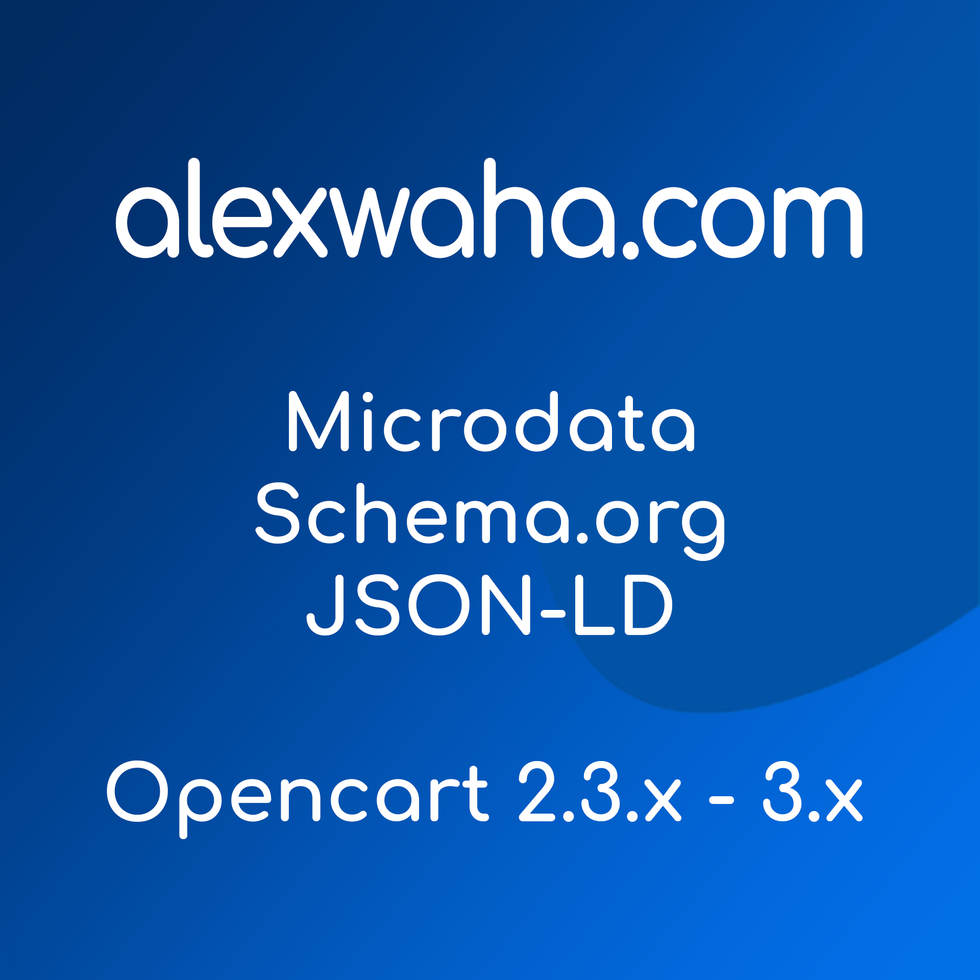 Microdata